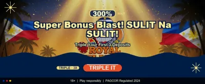 Fastest Payouts in the PH!